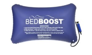 Bed Boost Mattress Saver