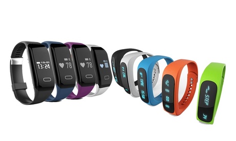 Bluetooth Sports Smartwatch