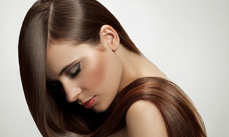 Brazilian Keratin Hair Treatment