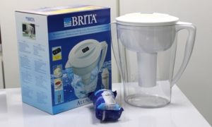 Brita Water Filter Jugs