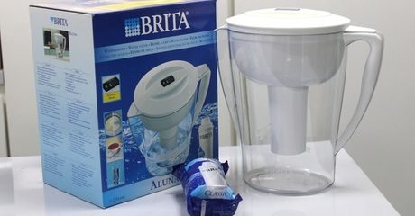 Brita Water Filter Jugs