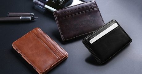 Card and ID Wallet