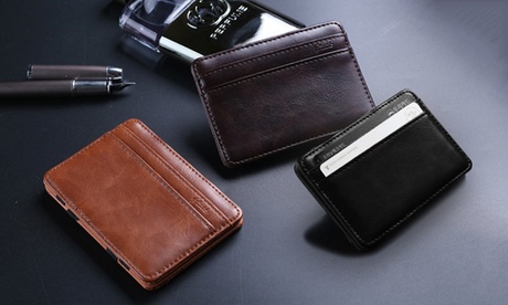 Card and ID Wallet