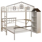 Bunk Bed Set