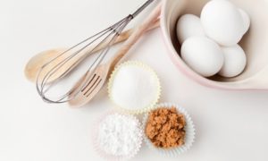Choice of Online Baking Courses
