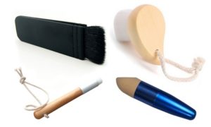 Cleansing and Make-Up Set