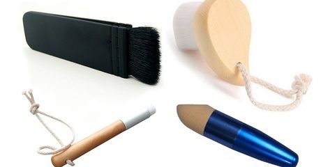 Cleansing and Make-Up Set