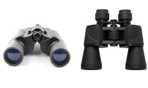 ClearLine Porro Binoculars
