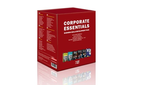 Corporate Essentials Pack