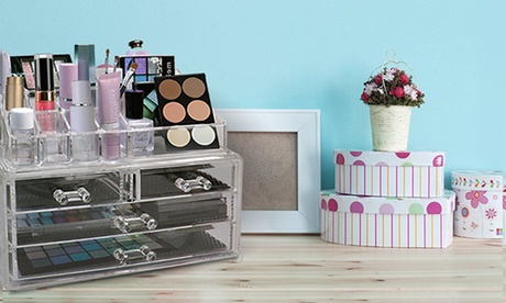 Cosmetic or Jewelry Organiser