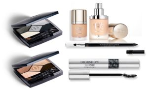 Dior Make-Up Products