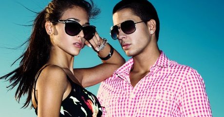 Discount on Sunglasses & more