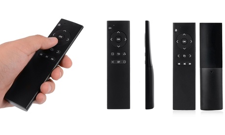 Dobe Multimedia Remote Controls