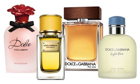 Dolce & Gabbana EDT/EDP