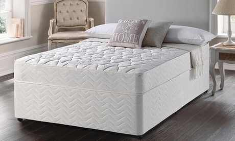 Dreamcatcher Jupiter Mattress