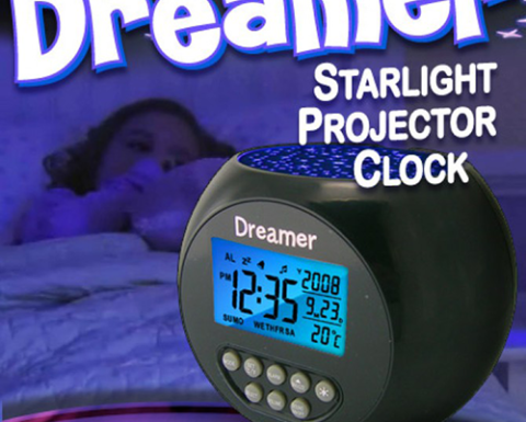 Dreamer Starlight