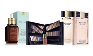 Estee Lauder Cosmetics Gift Sets