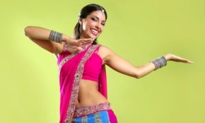 Five Bollywood Dance Classes