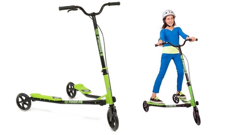 Flicker F5 Flow Scooter for Kids