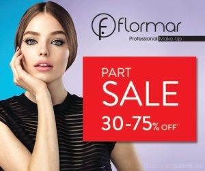 Flormar DSF Offer