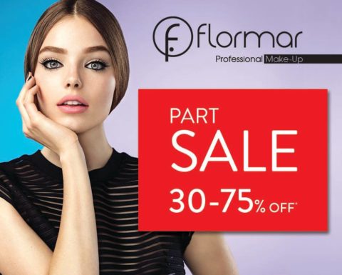 Flormar DSF Offer