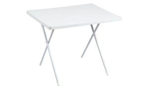 Foldable Tables and Chairs