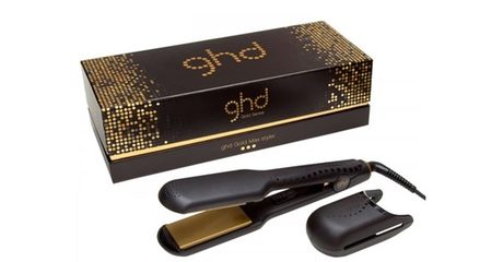 GHD Gold Max Hairstyler