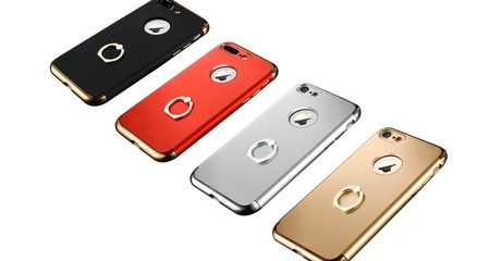 Hard Shell Case for iPhone 7/7Plus