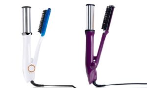Instyler Rotating Irons
