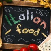 Italian Cuisines
