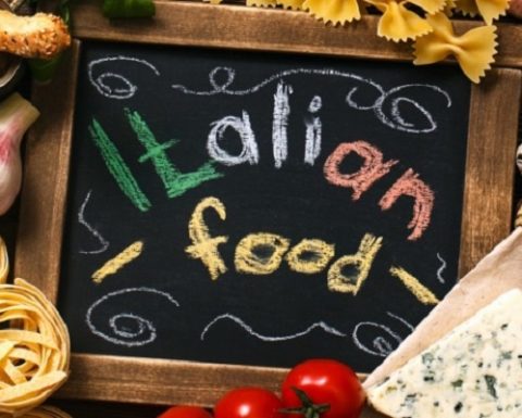 Italian Cuisines