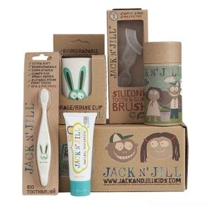 Bunny Gift Kit
