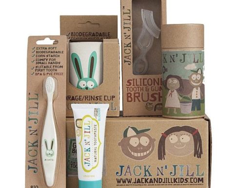 Bunny Gift Kit