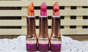 Jelly Colour-Changing Lipstick