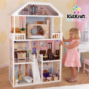 KidKraft Savannah Dollhouse