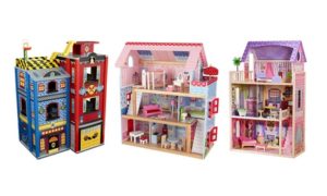 Kidkraft Doll Houses