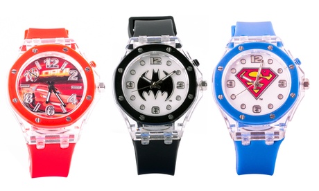 Kids' Disney Watches