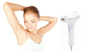 Laser Hair Reduction System