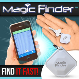 Magic Finder