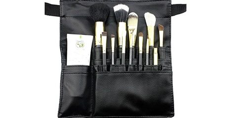 Make-Up Brush Waist Bag