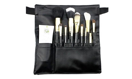 Make-Up Brush Waist Bag