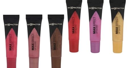 Max Factor Lip Gloss or Flipstick