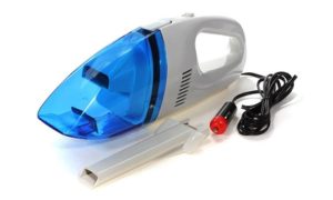 Mini Car Vacuum Cleaners