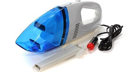 Mini Car Vacuum Cleaners