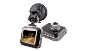 Mountable HD In-Car Camera