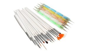 Nail Art Pens and Brushes