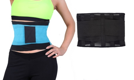 Neoprene Waist Trainer