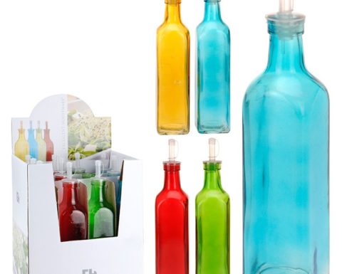 Bottle Glass