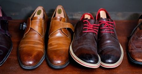 One Shoe Service for One Pair