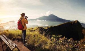 Online Travel Photography Course